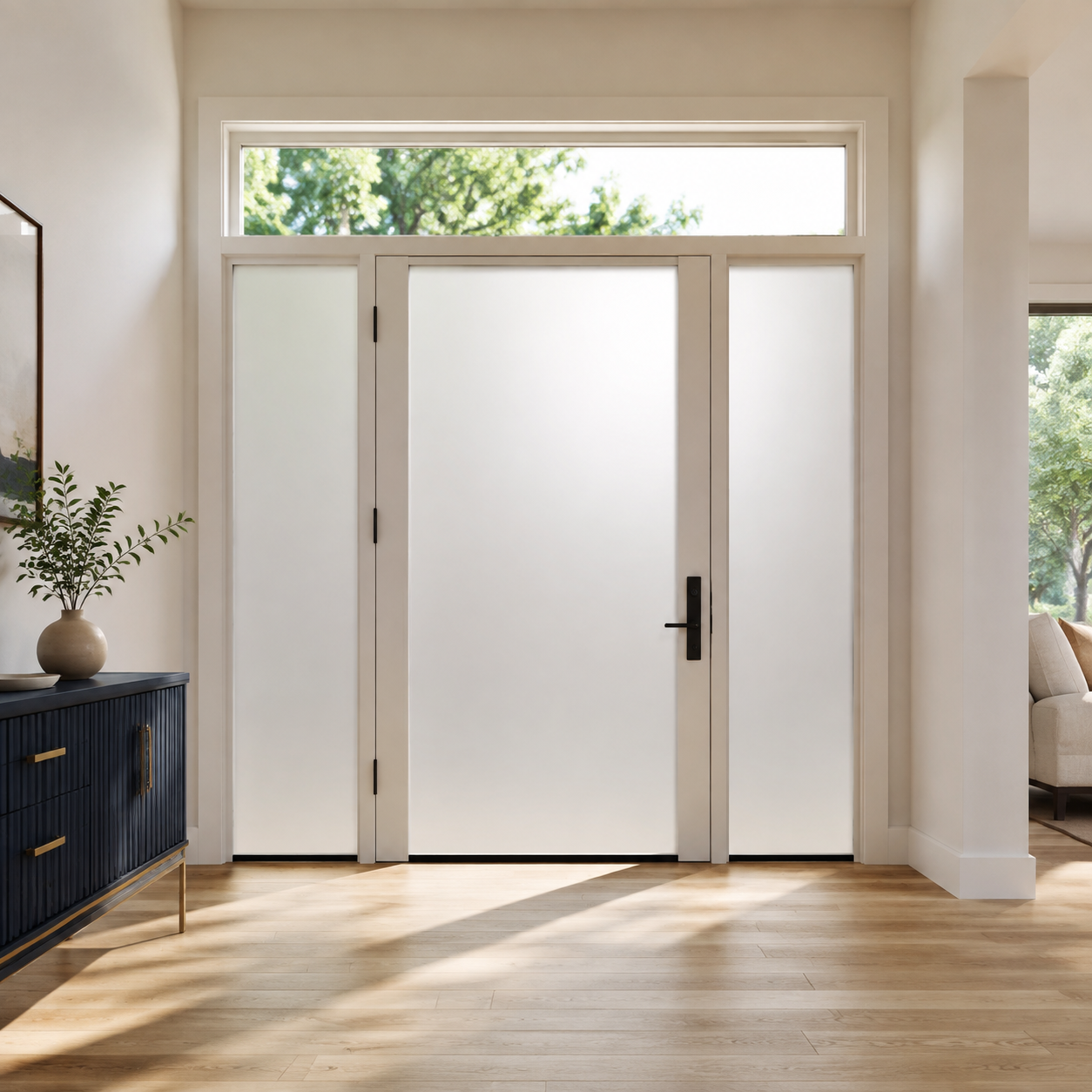 Veilix Smart Film