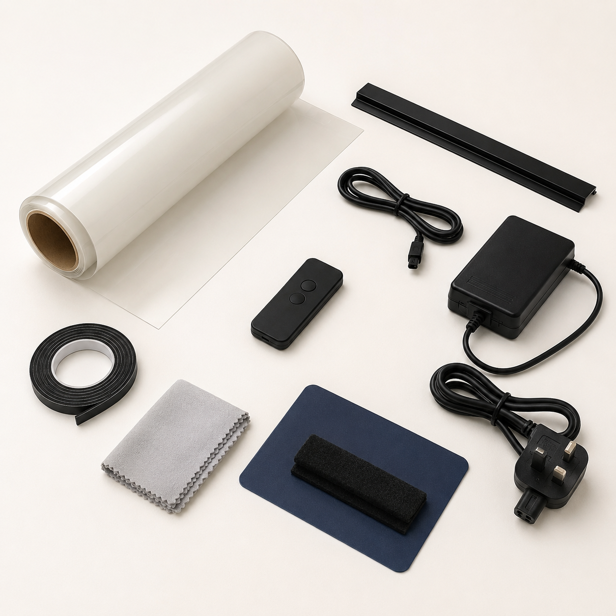 Veilix Smart Film