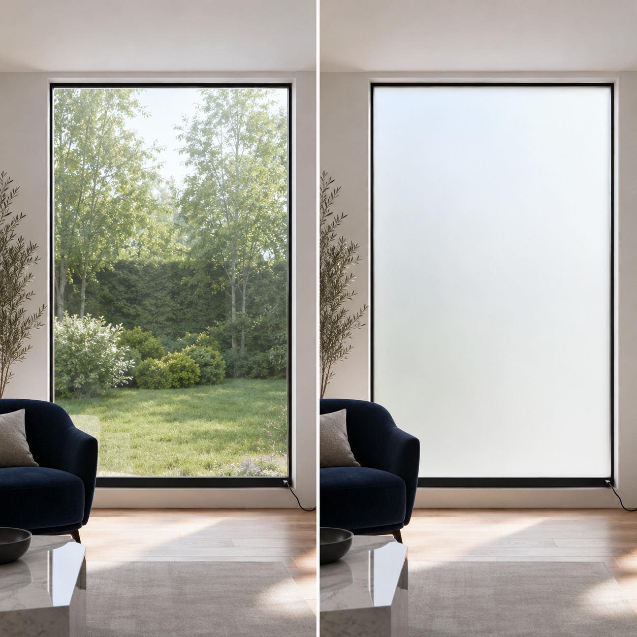 Veilix Smart Film