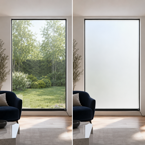 Veilix Smart Film