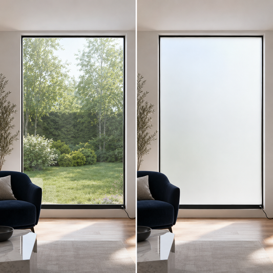 Veilix Smart Film